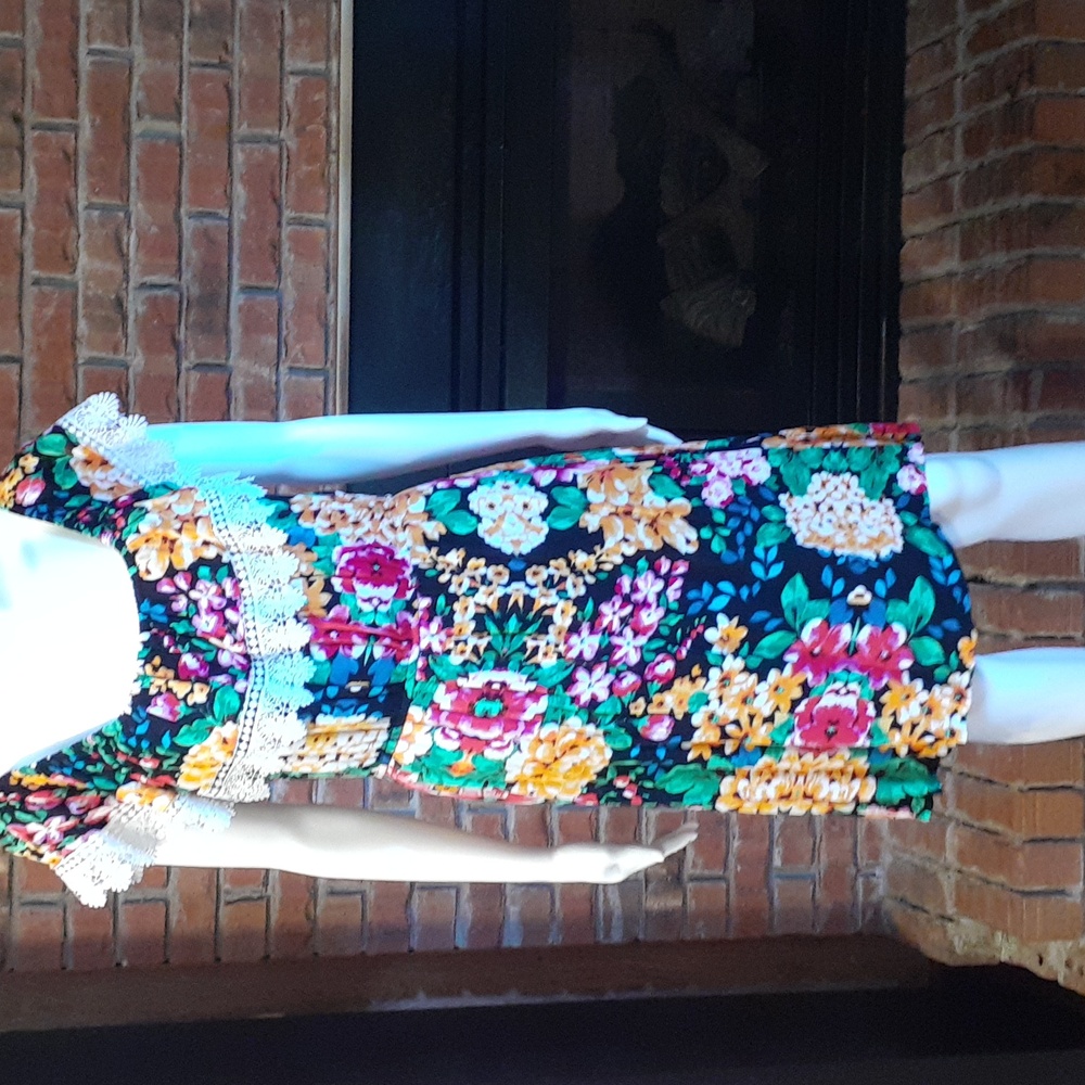 Me 2 Magic Dress/casual Dress